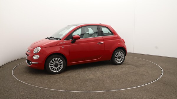 Used Fiat 500 2022 for sale - 75720903: Photo 70