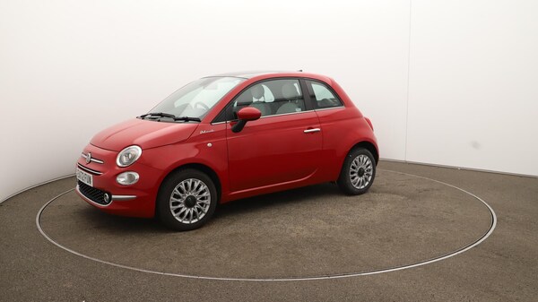 Used Fiat 500 2022 for sale - 75720903: Photo 71