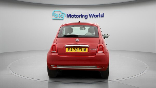 Used Fiat 500 2022 for sale - 75720903: Photo 7