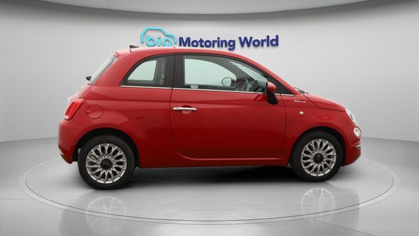 Used Fiat 500 2022 for sale - 75720903: Photo 9