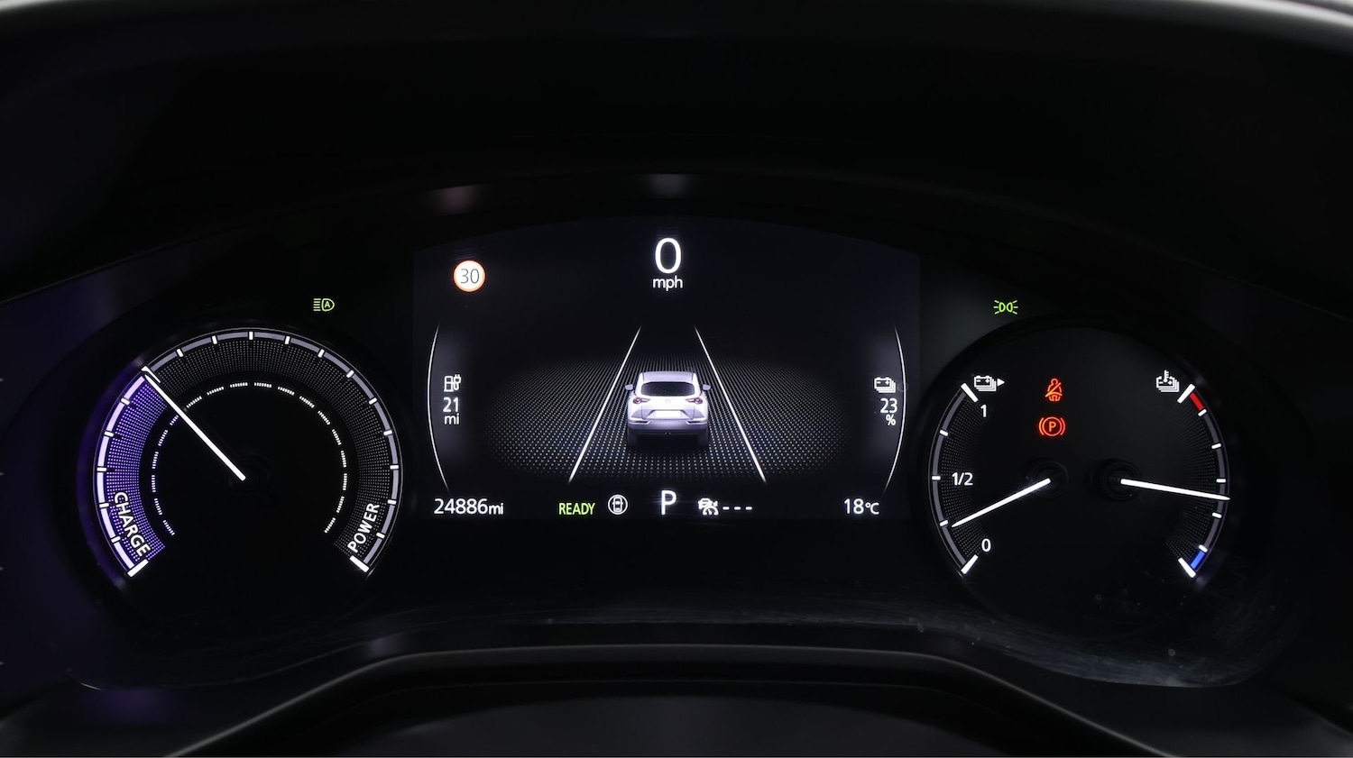 Used Mazda MX-30 for sale - 77668360: Photo 10