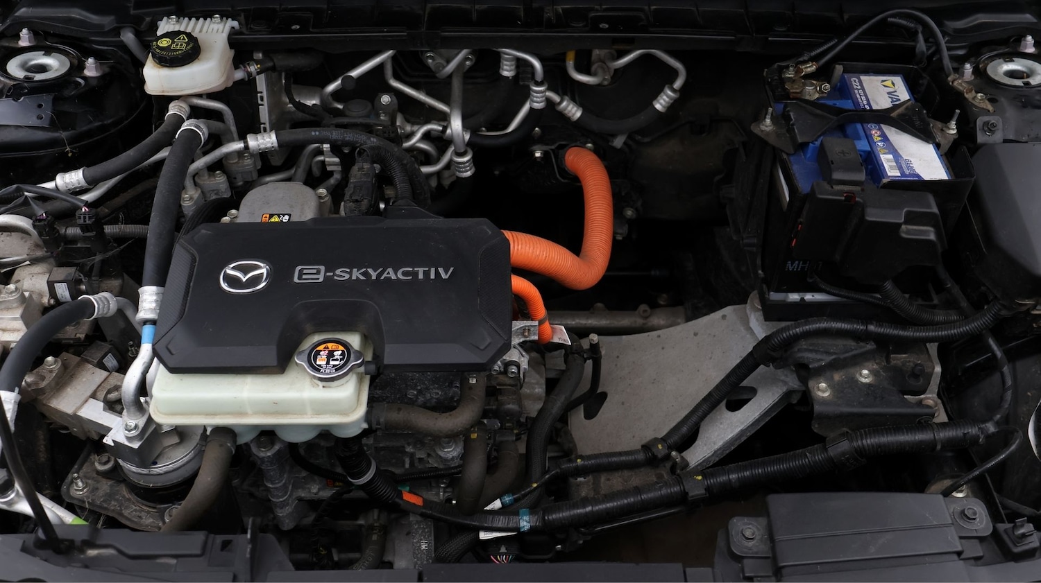 Used Mazda MX-30 for sale - 77668360: Photo 19