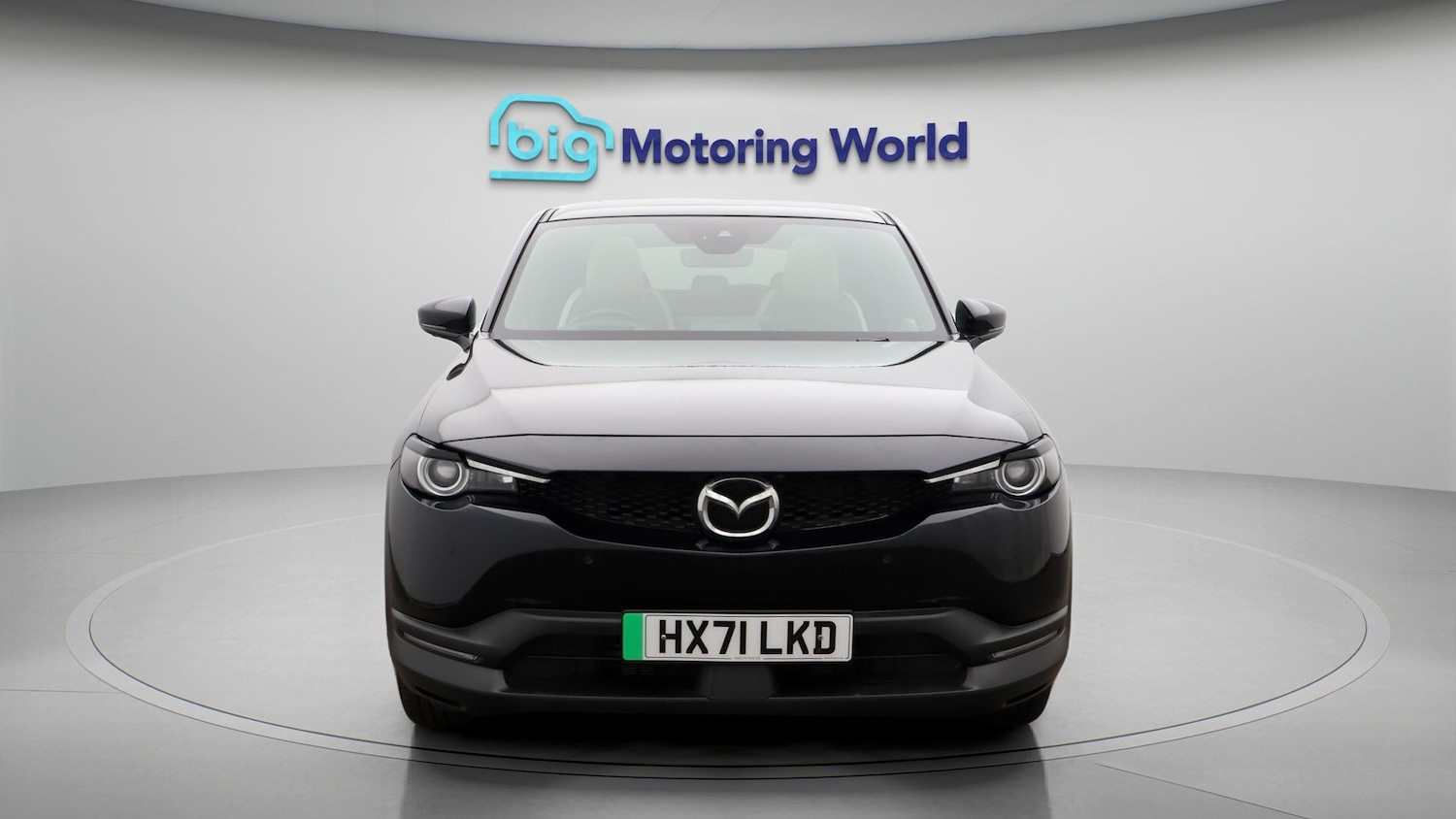 Used Mazda MX-30 for sale - 77668360: Photo 2