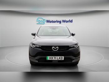 Used Mazda MX-30 2021 for sale - 77668360: Photo