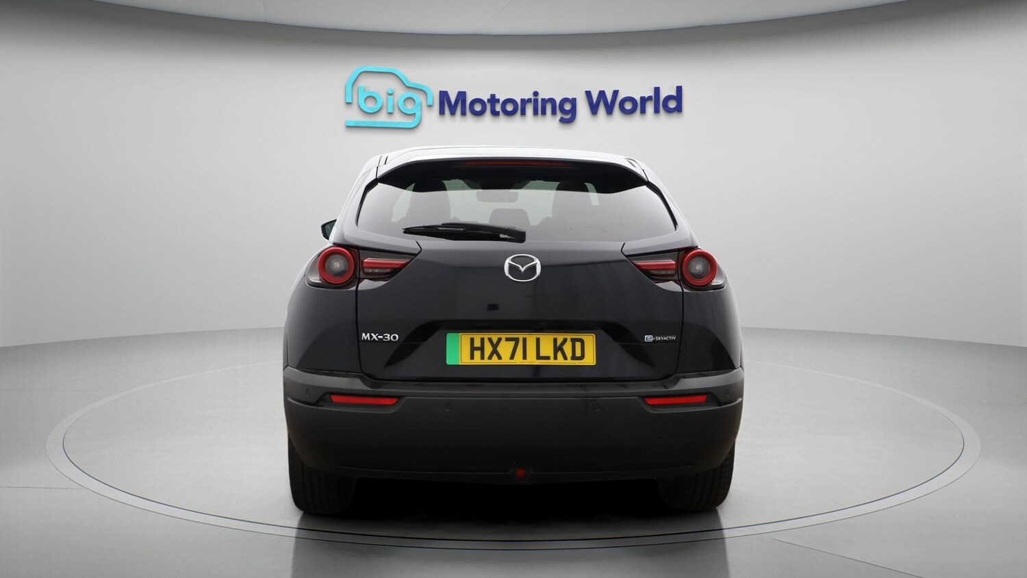 Used Mazda MX-30 for sale - 77668360: Photo 6