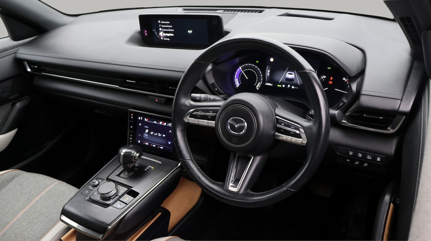 Used Mazda MX-30 for sale - 77668360: Photo 9