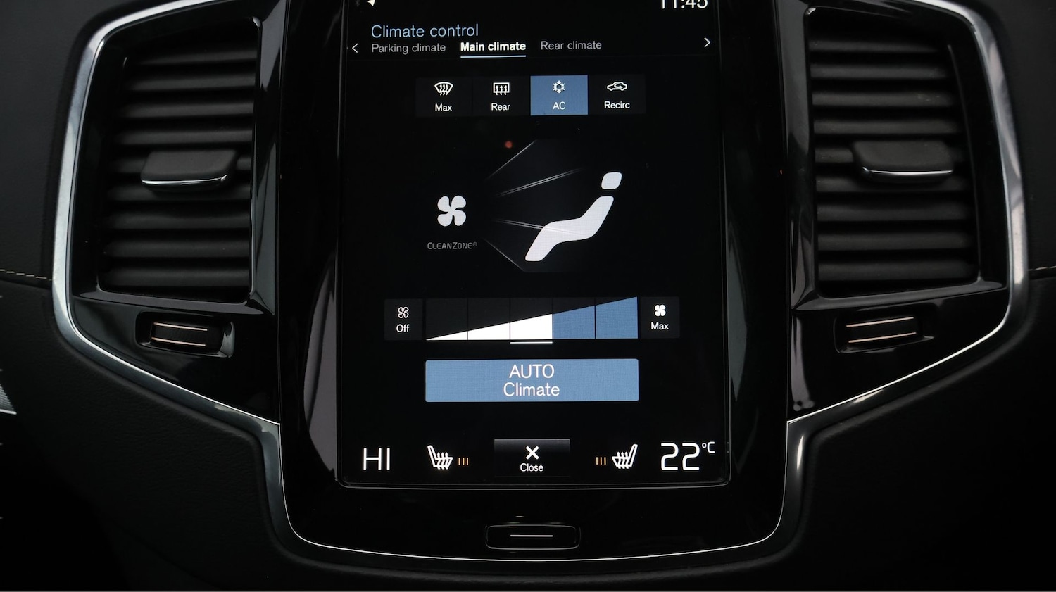 Used Volvo XC90 2021 for sale - 77708361: Photo 11