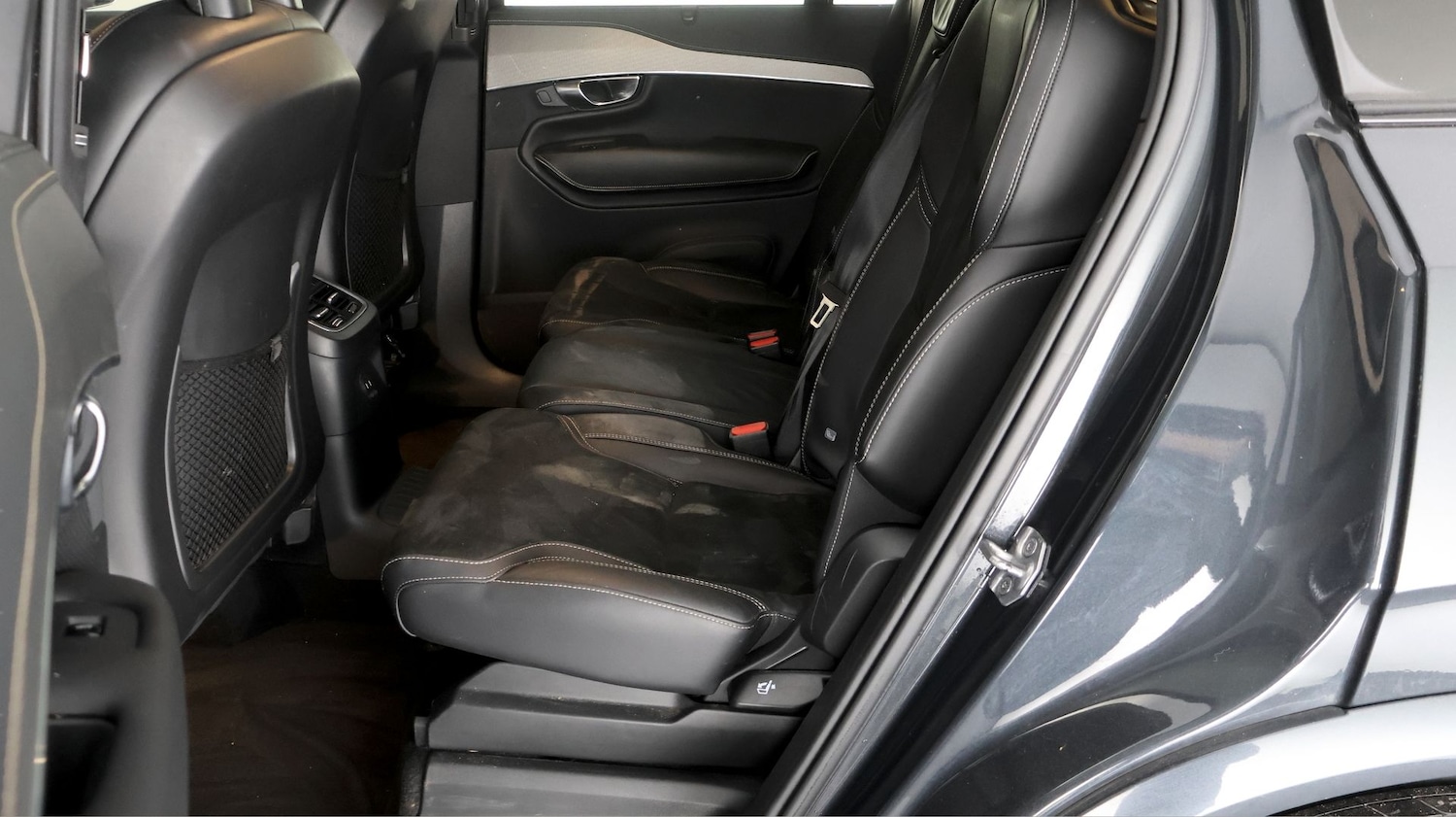 Used Volvo XC90 2021 for sale - 77708361: Photo 15