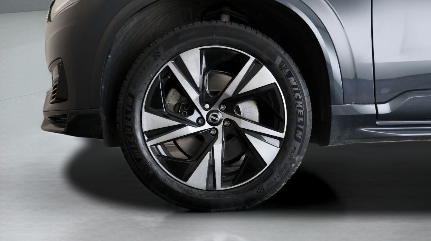 Used Volvo XC90 2021 for sale - 77708361: Photo 17