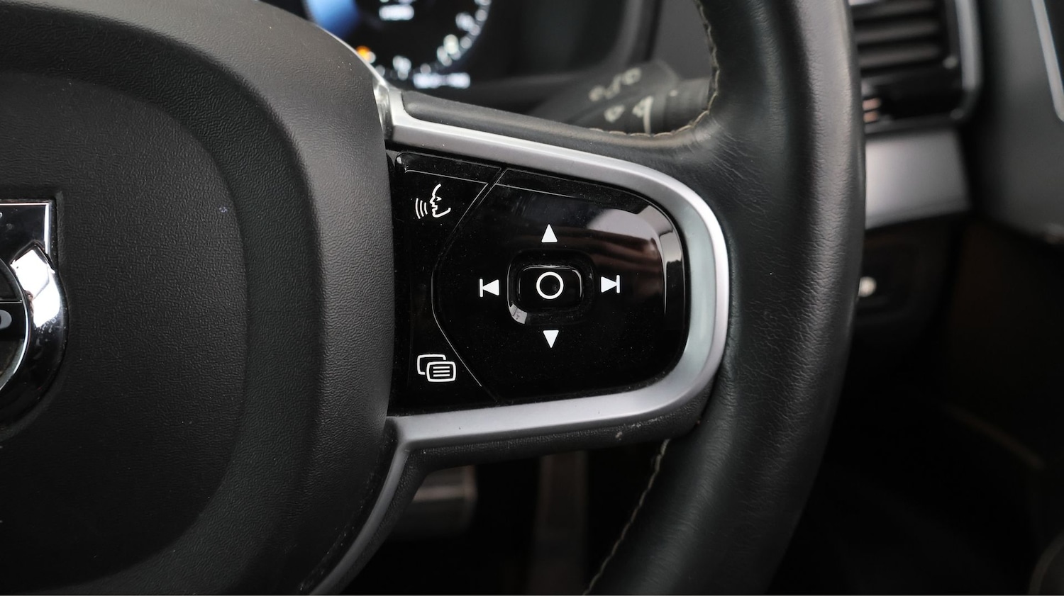 Used Volvo XC90 2021 for sale - 77708361: Photo 20