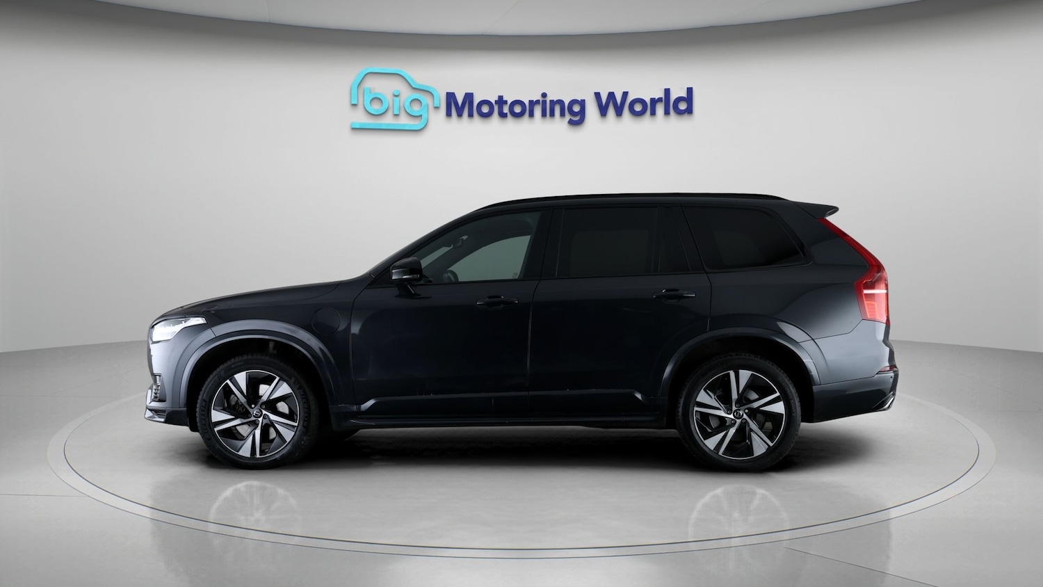 Used Volvo XC90 2021 for sale - 77708361: Photo 4