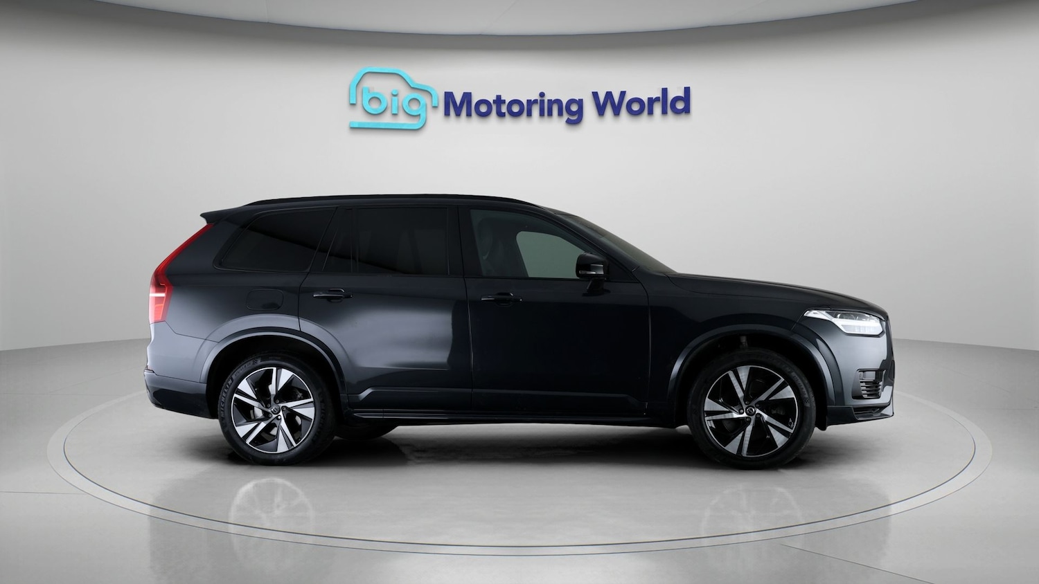 Used Volvo XC90 2021 for sale - 77708361: Photo 8