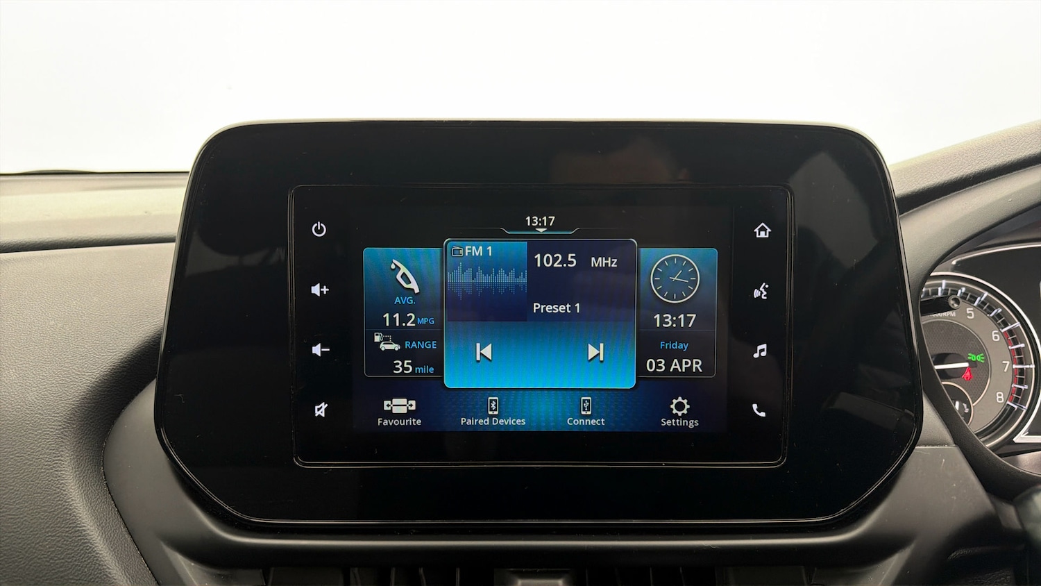 Used Suzuki SX4 S-Cross 2023 for sale - 78133677: Photo 10