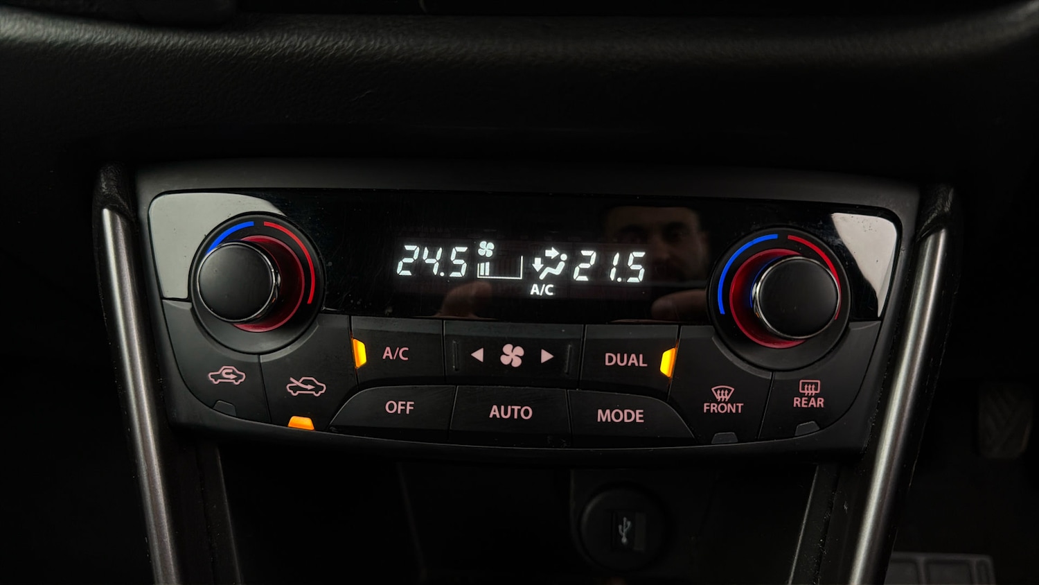 Used Suzuki SX4 S-Cross 2023 for sale - 78133677: Photo 11