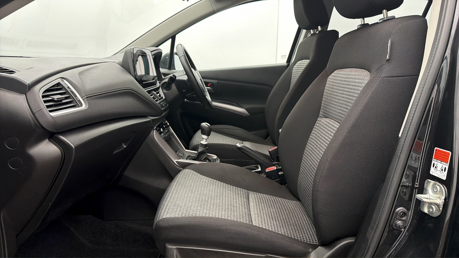 Used Suzuki SX4 S-Cross 2023 for sale - 78133677: Photo 13