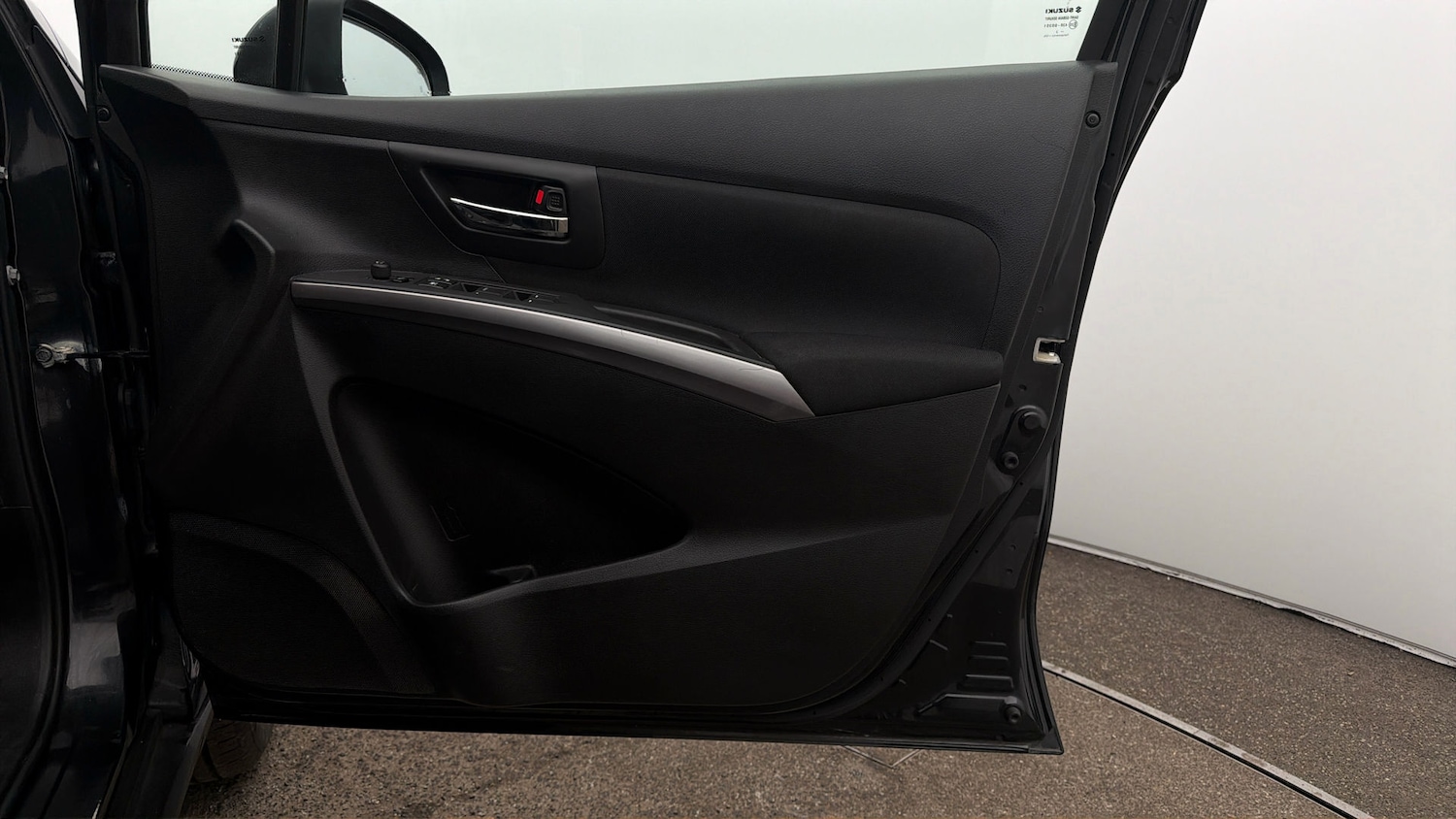 Used Suzuki SX4 S-Cross 2023 for sale - 78133677: Photo 14