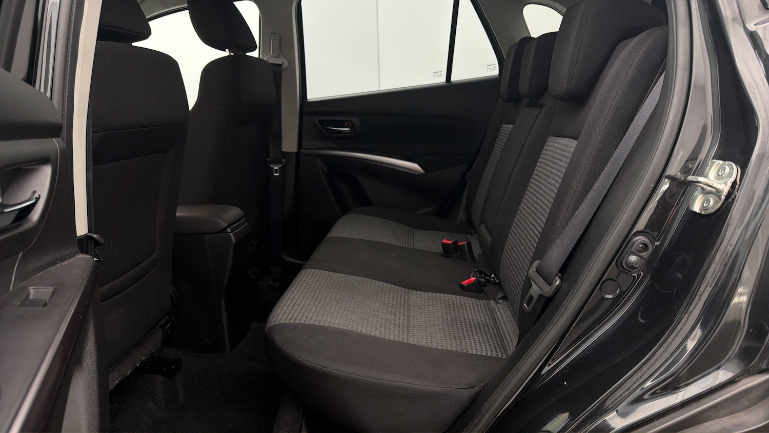 Used Suzuki SX4 S-Cross 2023 for sale - 78133677: Photo 15