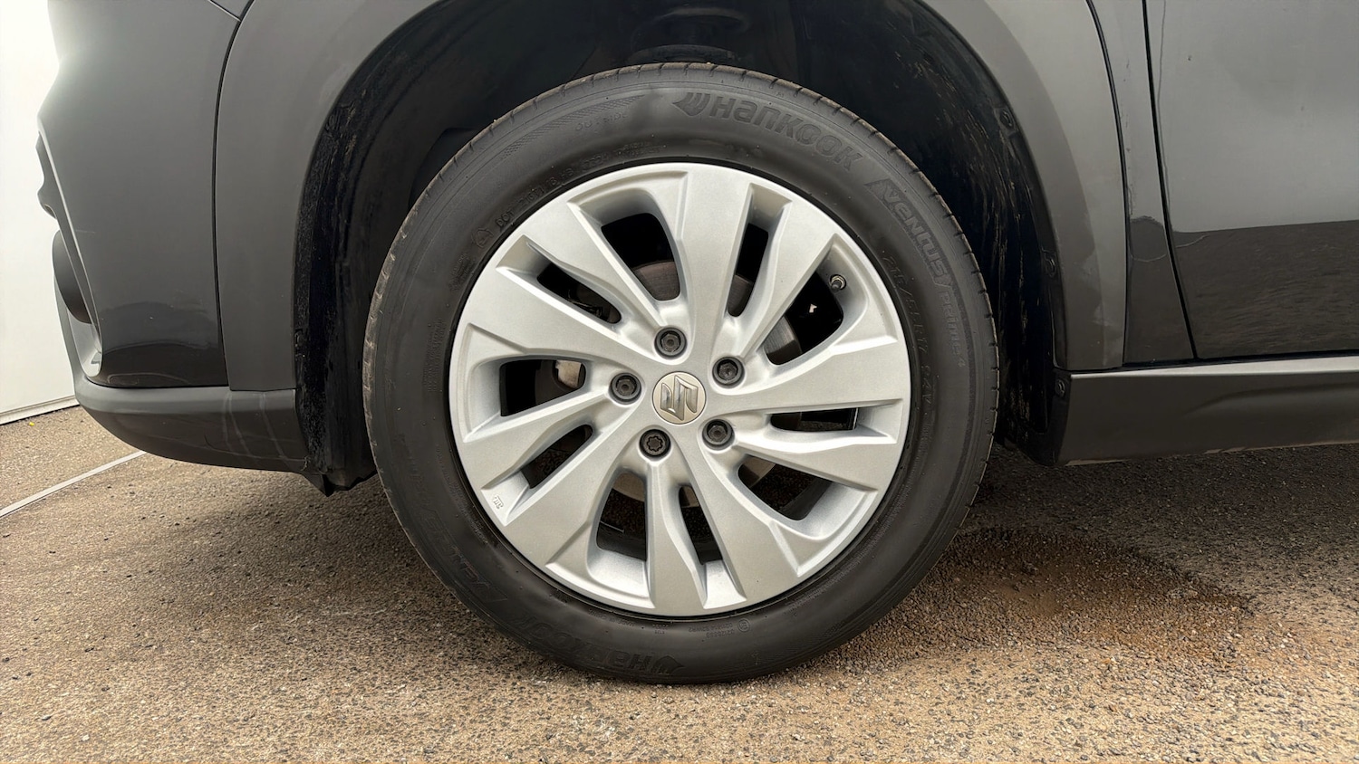 Used Suzuki SX4 S-Cross 2023 for sale - 78133677: Photo 17