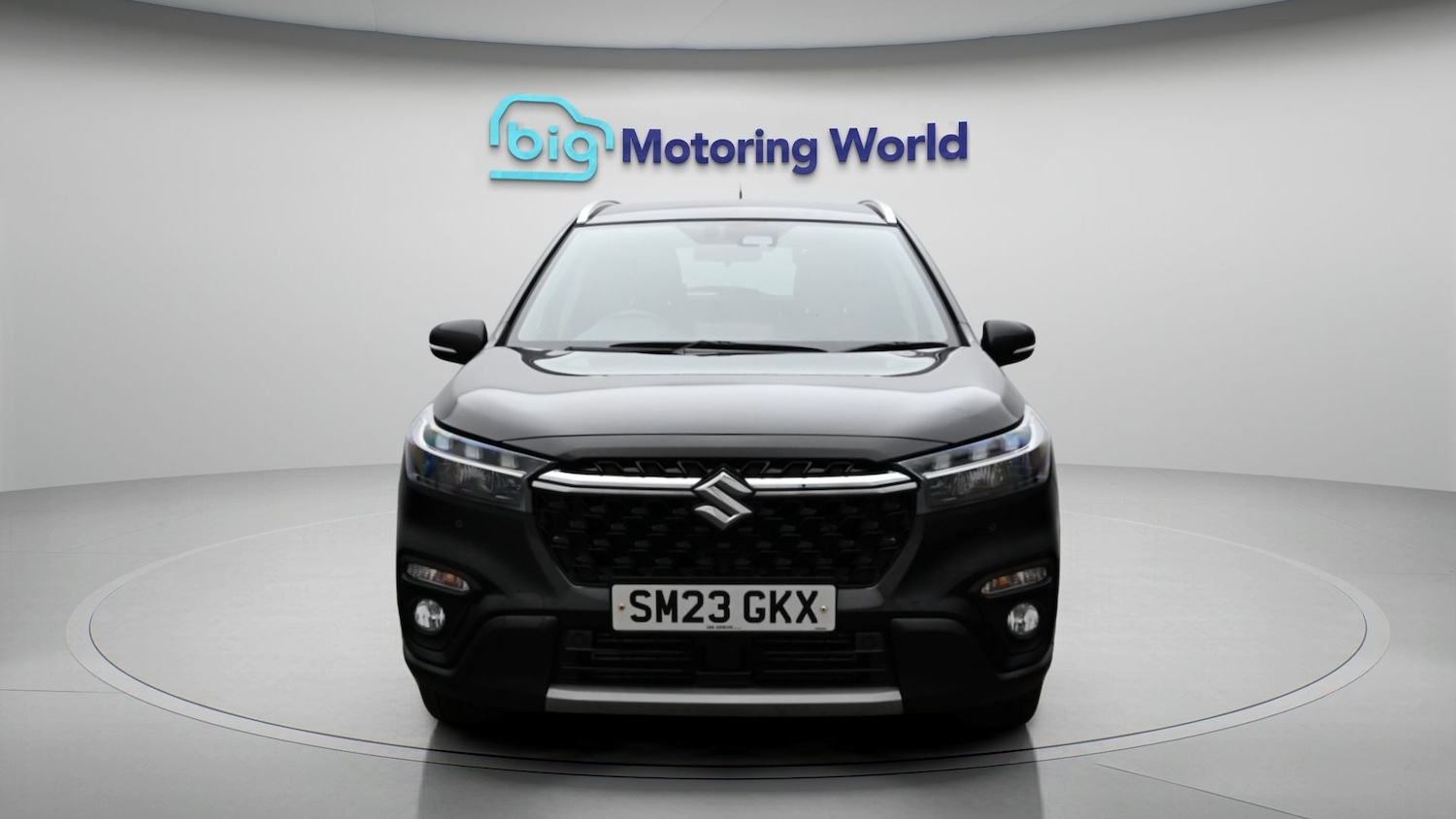 Used Suzuki SX4 S-Cross 2023 for sale - 78133677: Photo 2