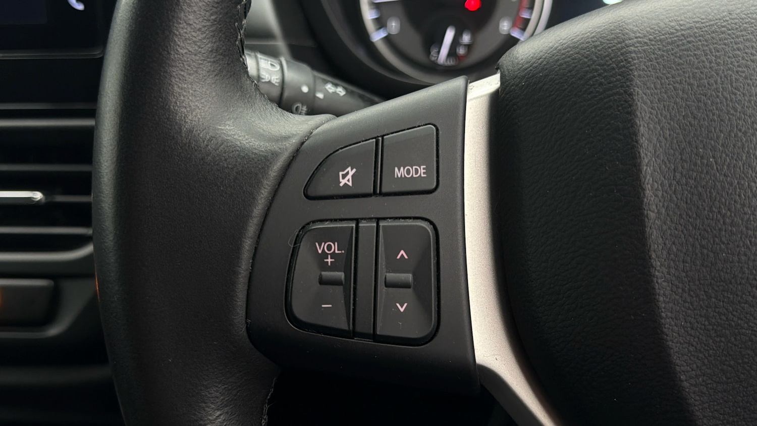 Used Suzuki SX4 S-Cross 2023 for sale - 78133677: Photo 23