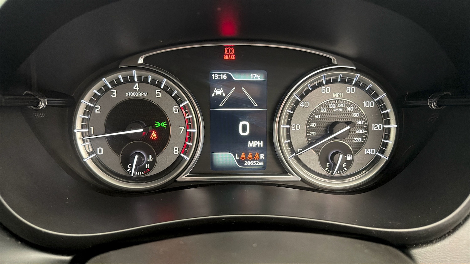 Used Suzuki SX4 S-Cross 2023 for sale - 78133677: Photo 26