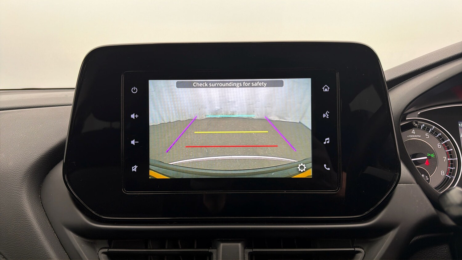 Used Suzuki SX4 S-Cross 2023 for sale - 78133677: Photo 27