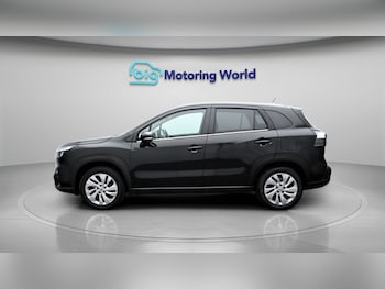 Used Suzuki SX4 S-Cross 2023 for sale - 78133677: Photo