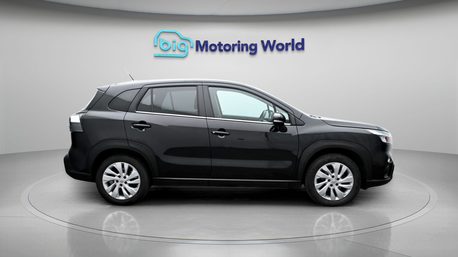 Used Suzuki SX4 S-Cross 2023 for sale - 78133677: Photo 8