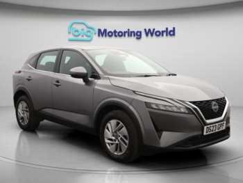 2023 (23) - 1.3 DIG-T MHEV Acenta Premium SUV 5dr Petrol Hybrid XTRON Euro 6 (s/s) (158