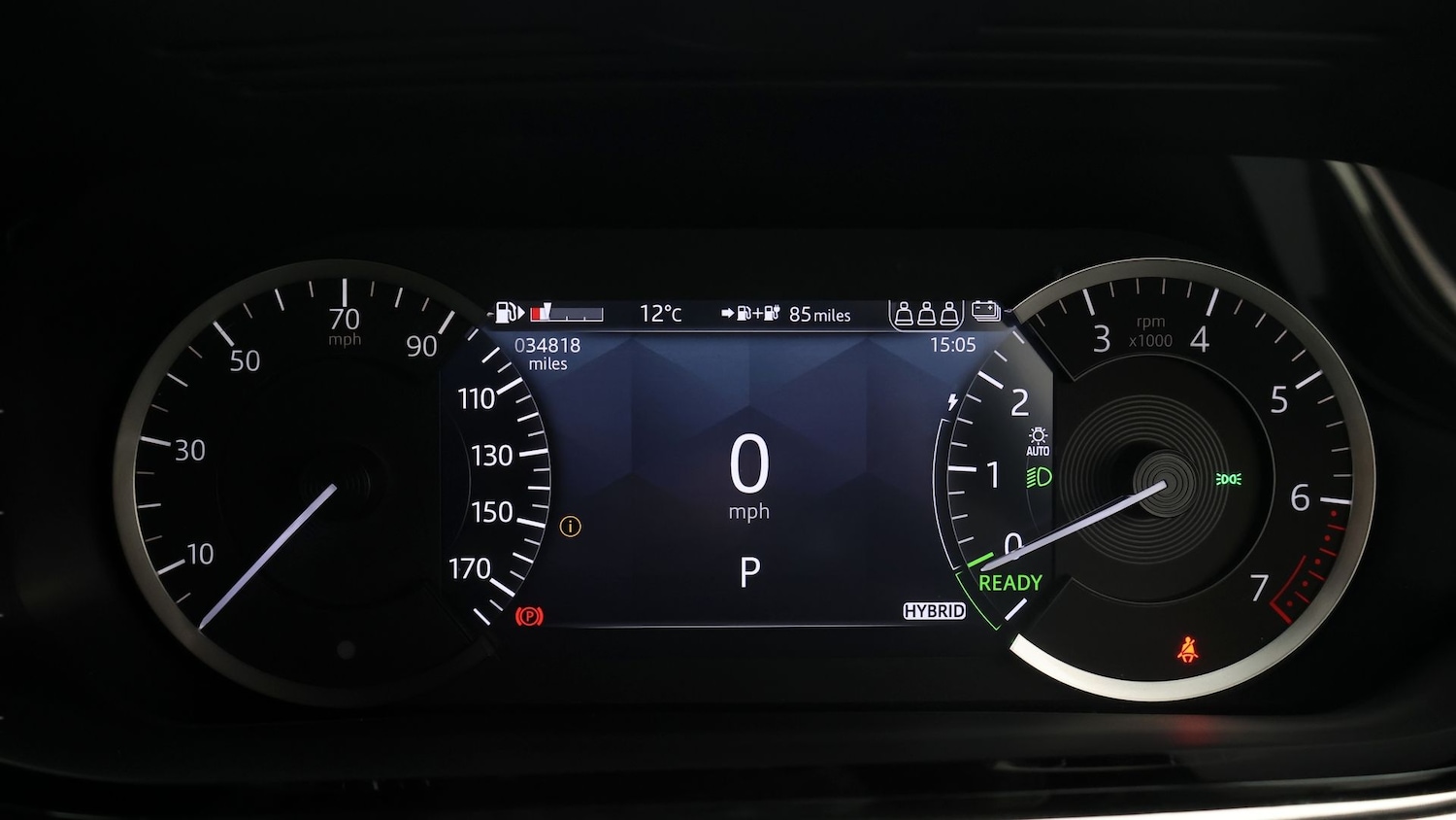 Used Land Rover Range Rover Evoque 2023 for sale - 77375730: Photo 10