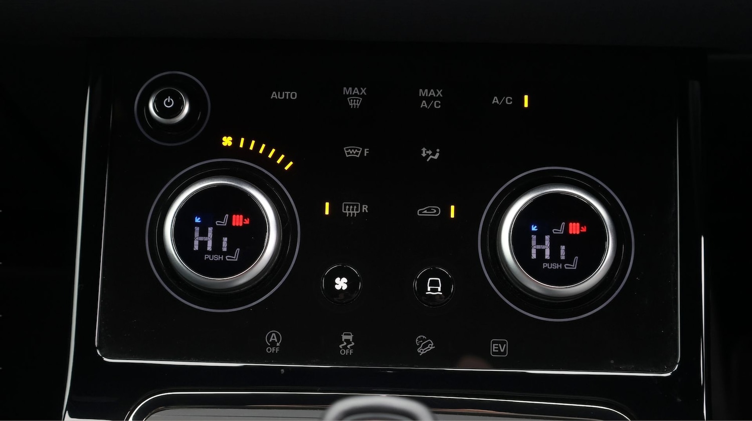 Used Land Rover Range Rover Evoque 2023 for sale - 77375730: Photo 12