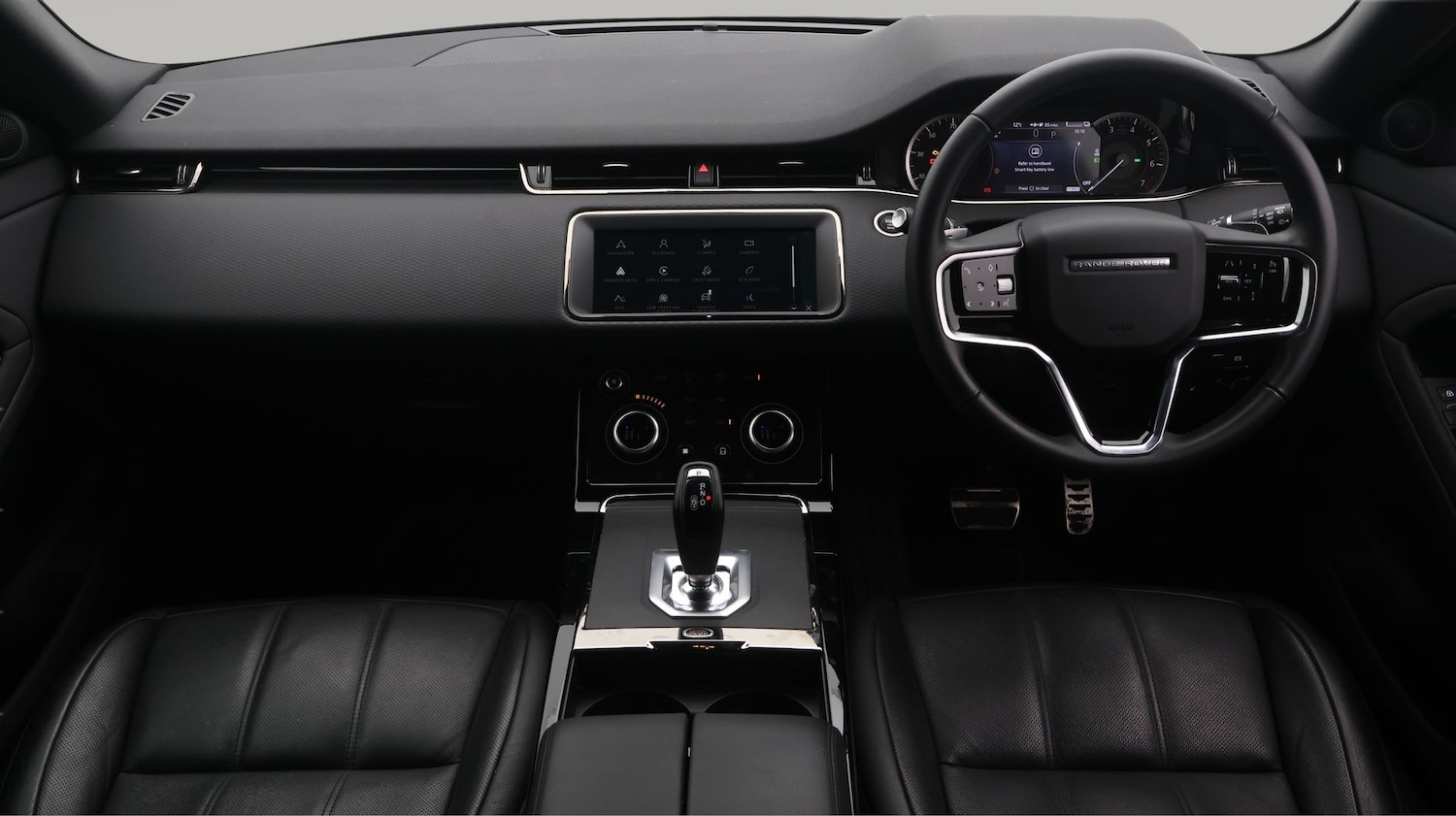 Used Land Rover Range Rover Evoque 2023 for sale - 77375730: Photo 13