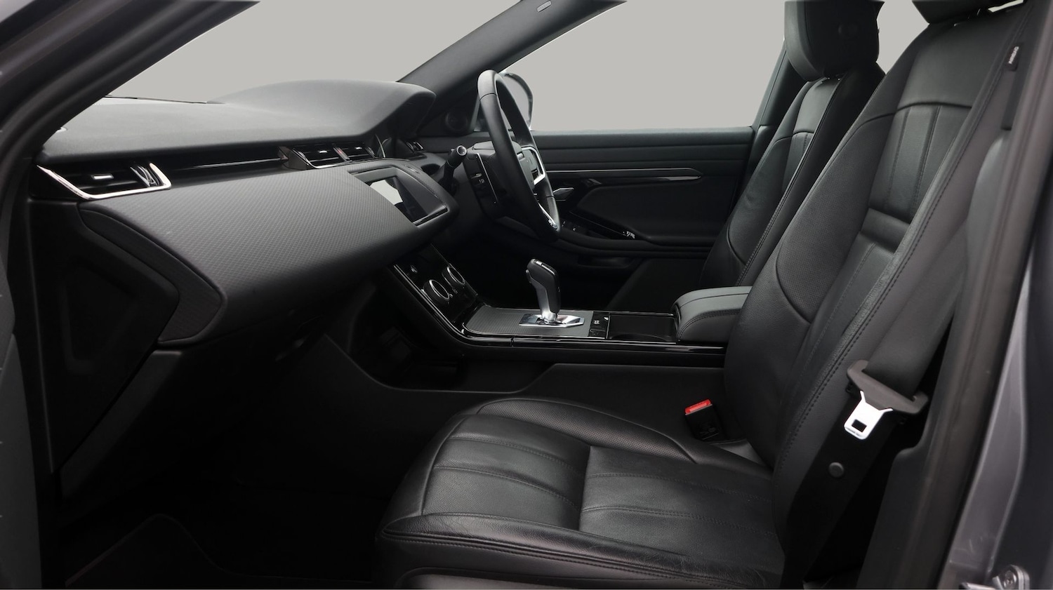 Used Land Rover Range Rover Evoque 2023 for sale - 77375730: Photo 14