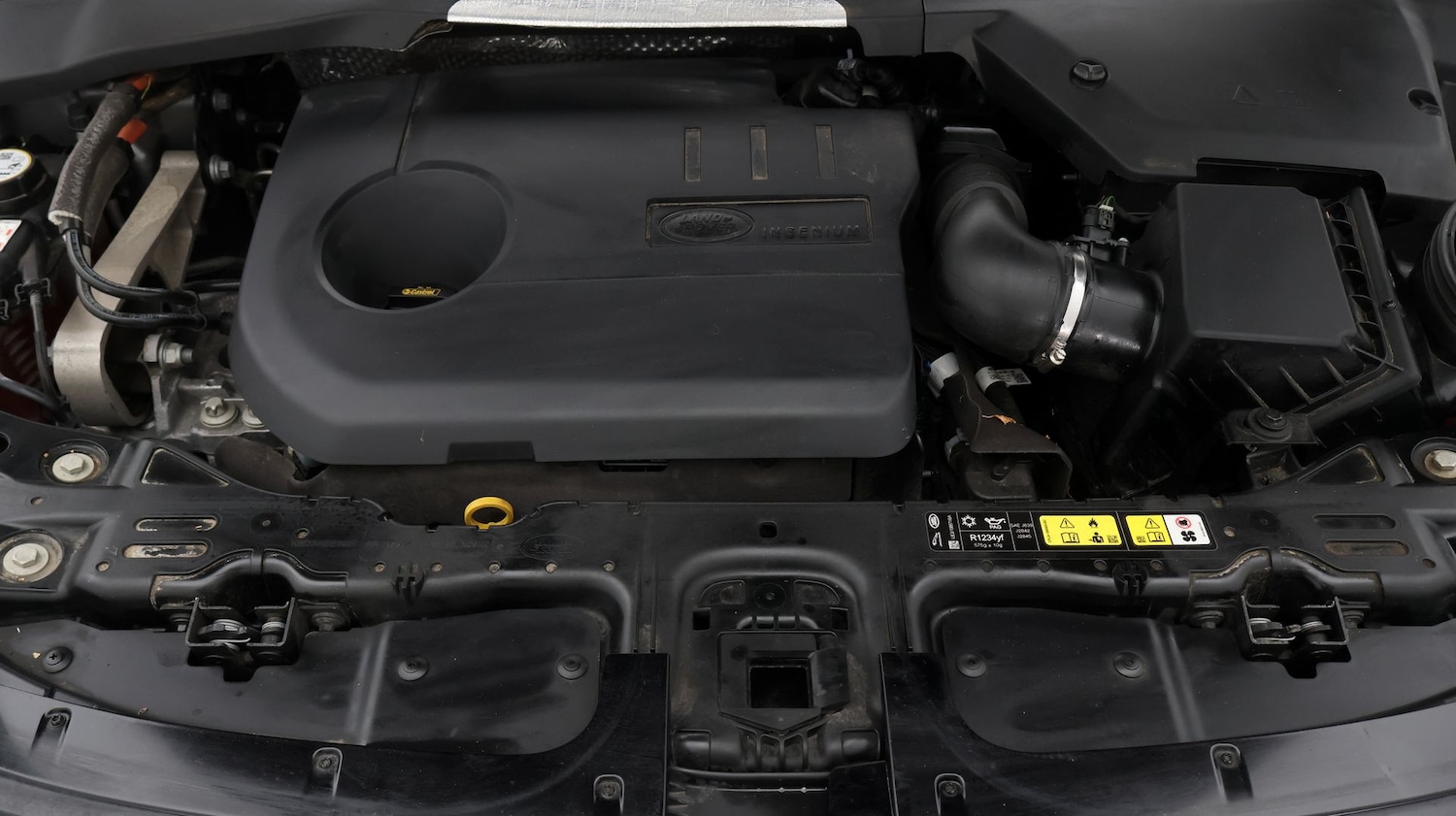 Used Land Rover Range Rover Evoque 2023 for sale - 77375730: Photo 19