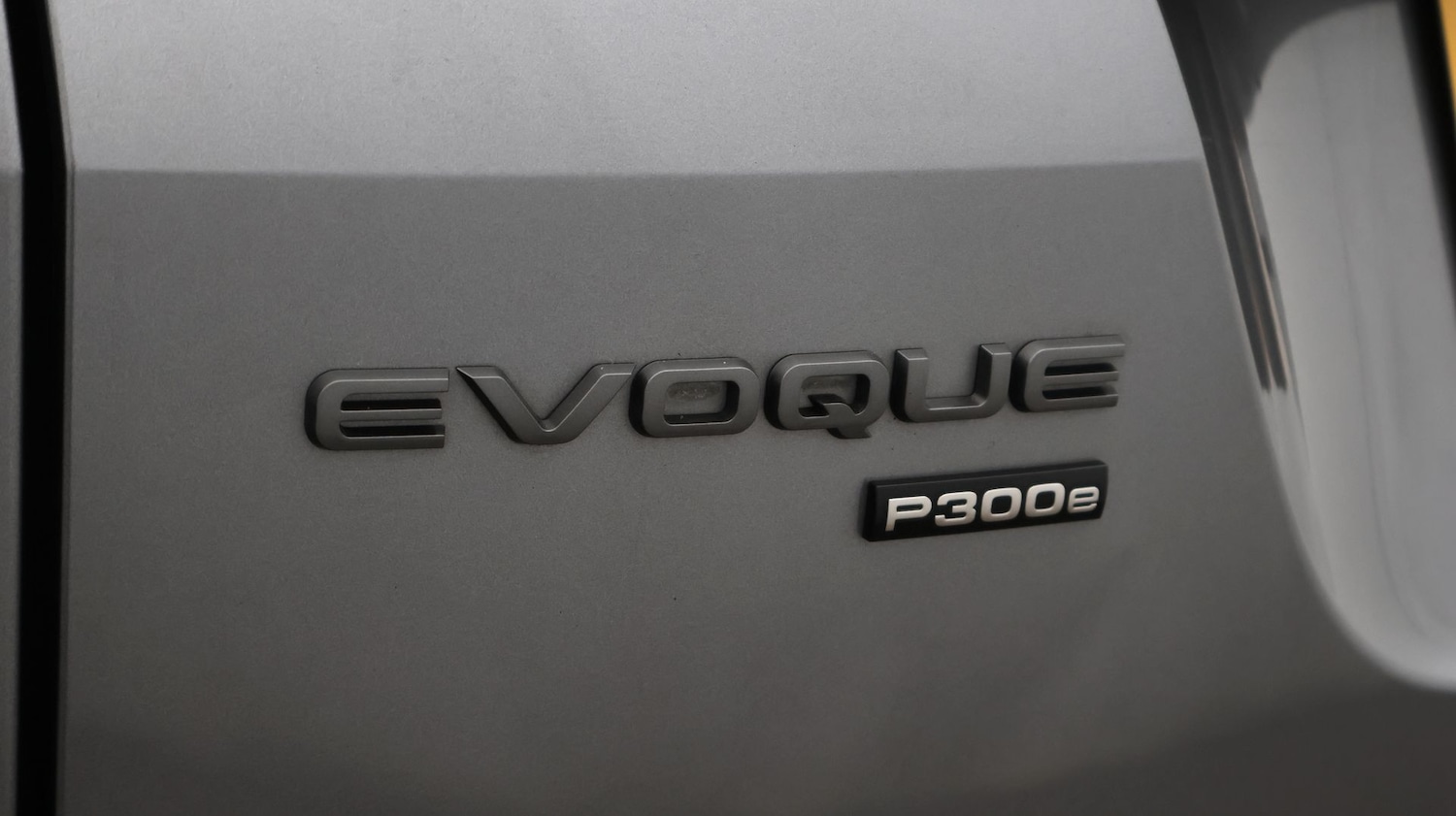 Used Land Rover Range Rover Evoque 2023 for sale - 77375730: Photo 20