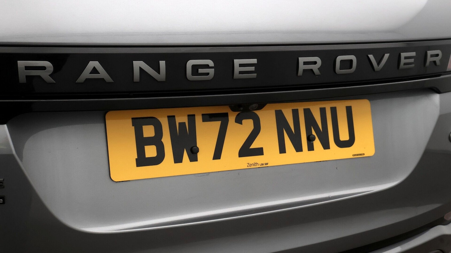 Used Land Rover Range Rover Evoque 2023 for sale - 77375730: Photo 22