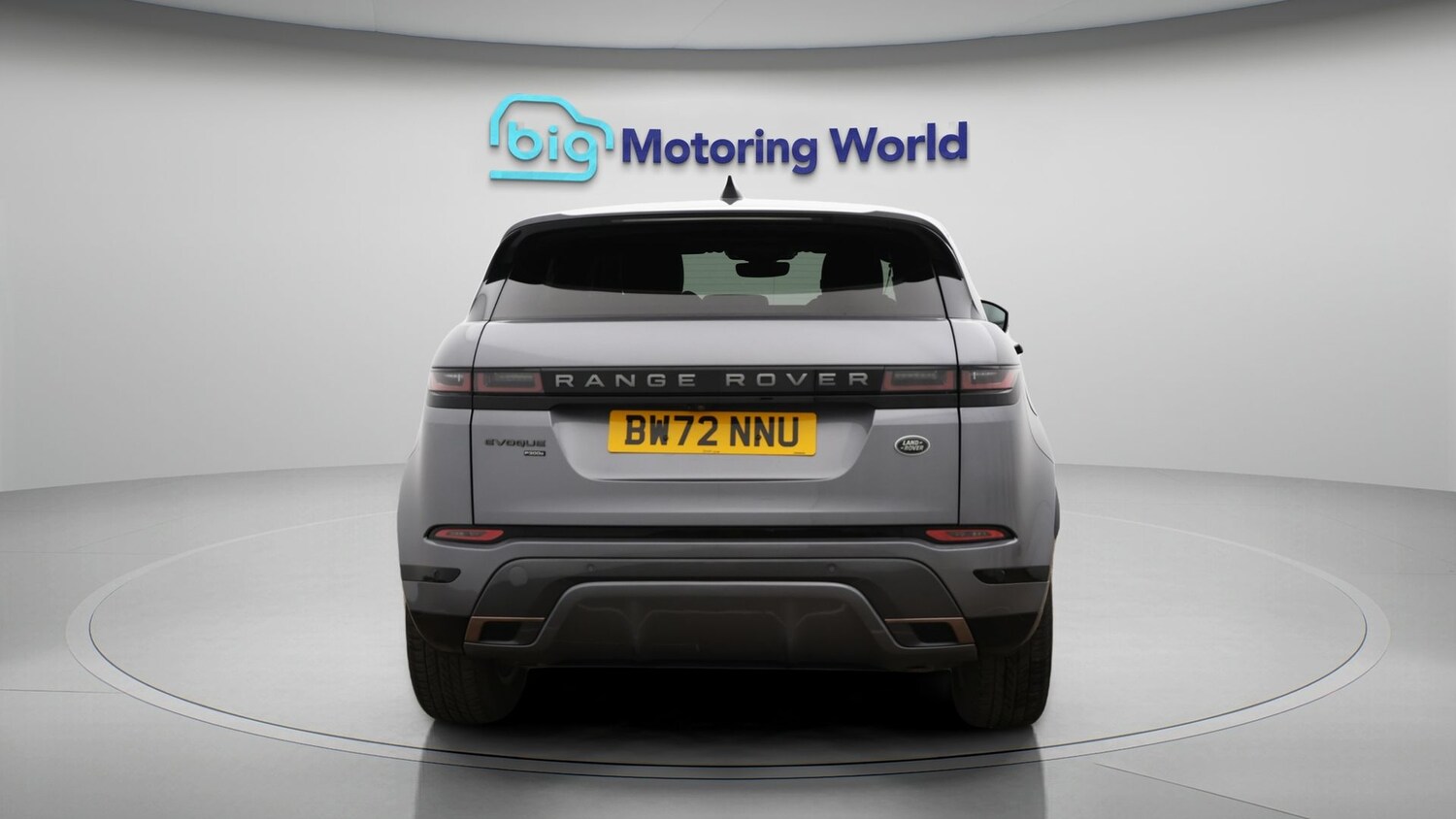 Used Land Rover Range Rover Evoque 2023 for sale - 77375730: Photo 6