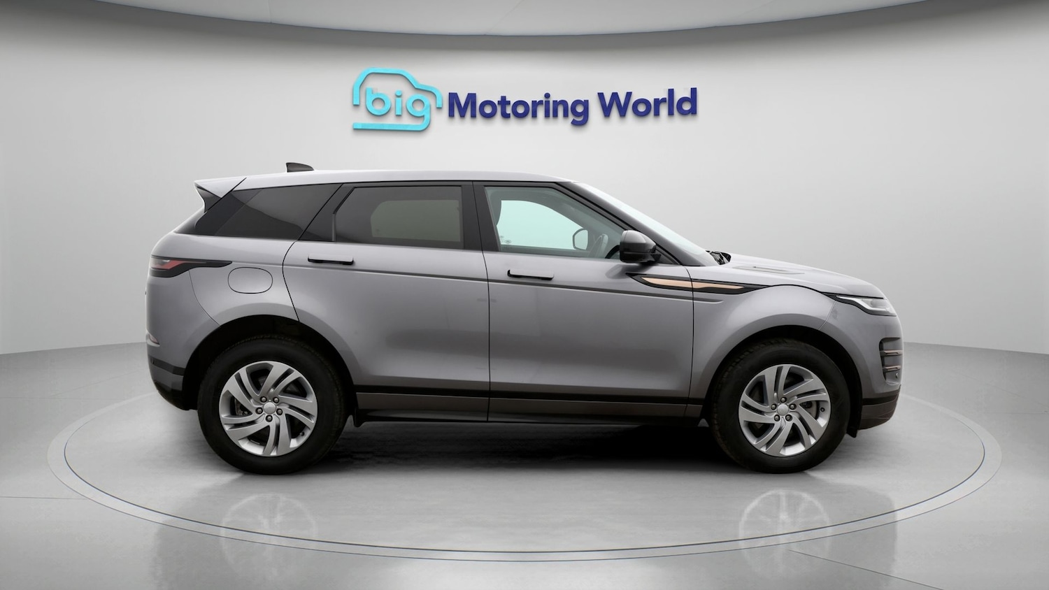 Used Land Rover Range Rover Evoque 2023 for sale - 77375730: Photo 8