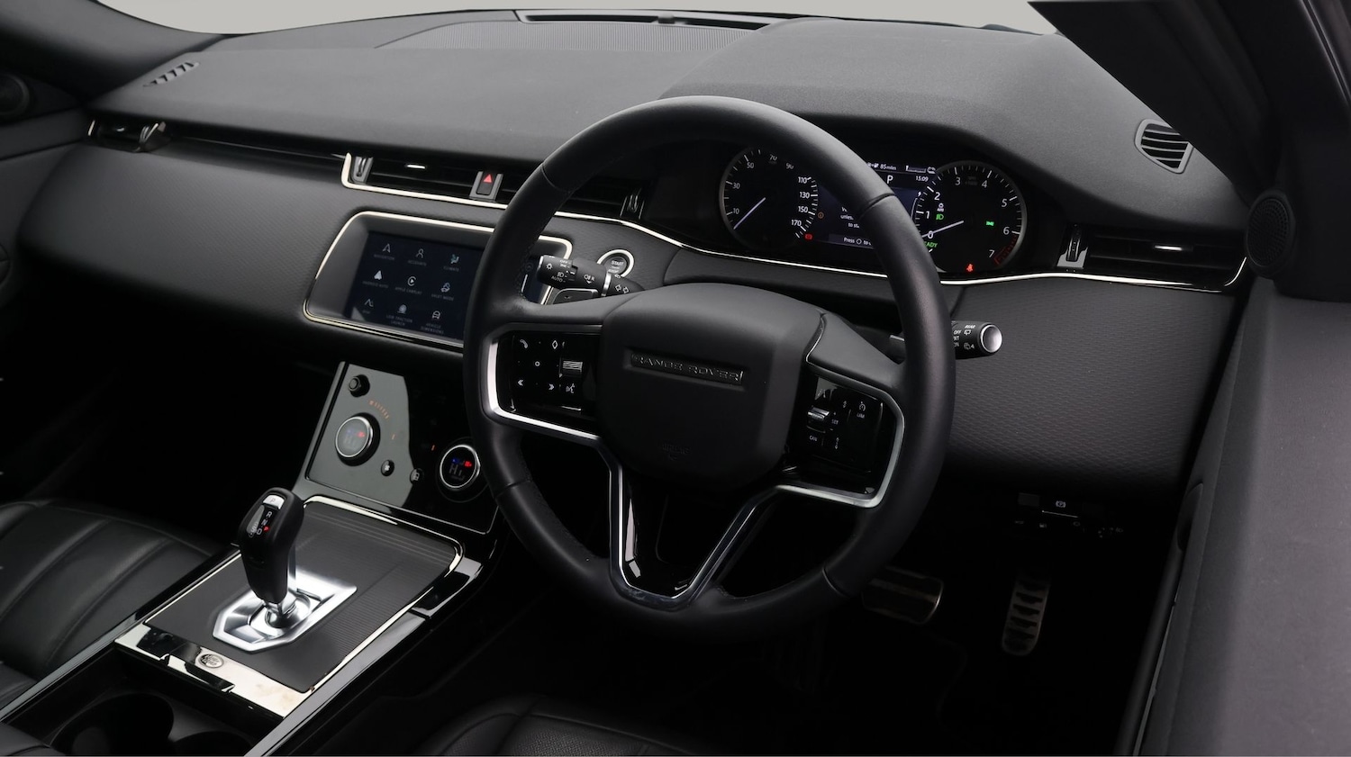 Used Land Rover Range Rover Evoque 2023 for sale - 77375730: Photo 9