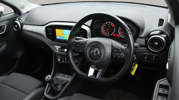 Used MG MG3 2022 for sale - 75669361: Photo 10