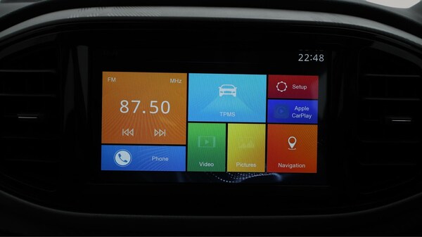 Used MG MG3 2022 for sale - 75669361: Photo 12