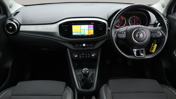Used MG MG3 2022 for sale - 75669361: Photo 14