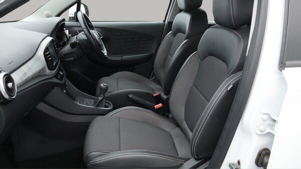 Used MG MG3 2022 for sale - 75669361: Photo 15