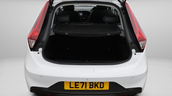 Used MG MG3 2022 for sale - 75669361: Photo 18