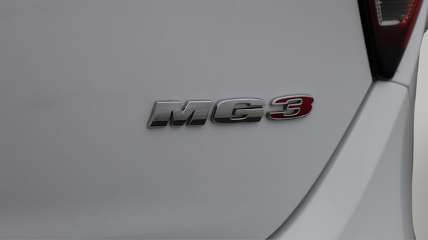 Used MG MG3 2022 for sale - 75669361: Photo 22