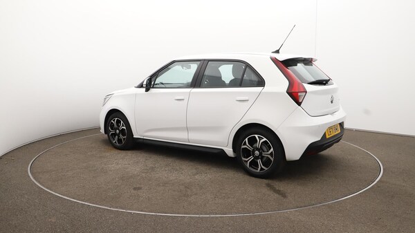Used MG MG3 2022 for sale - 75669361: Photo 34