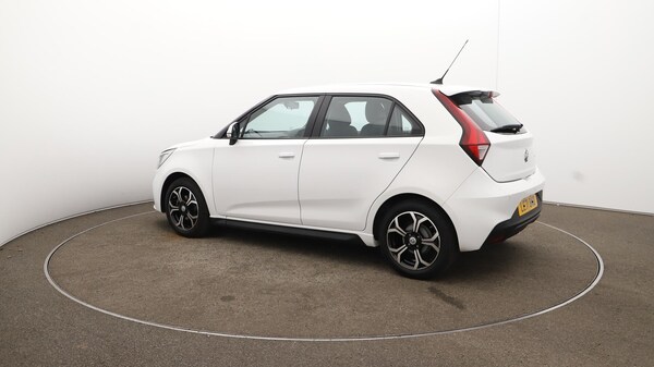 Used MG MG3 2022 for sale - 75669361: Photo 35