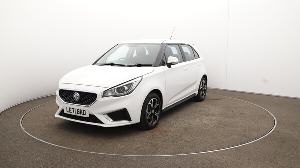 Used MG MG3 2022 for sale - 75669361: Photo 36