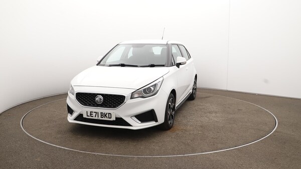 Used MG MG3 2022 for sale - 75669361: Photo 37