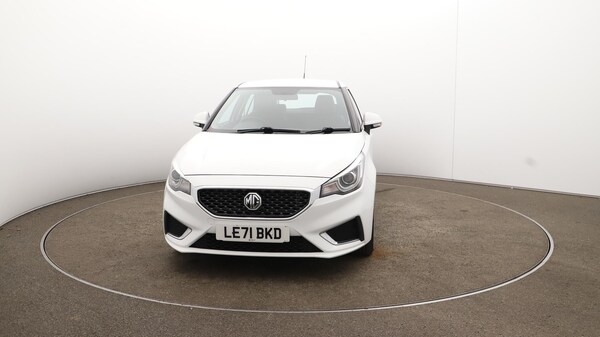 Used MG MG3 2022 for sale - 75669361: Photo 38